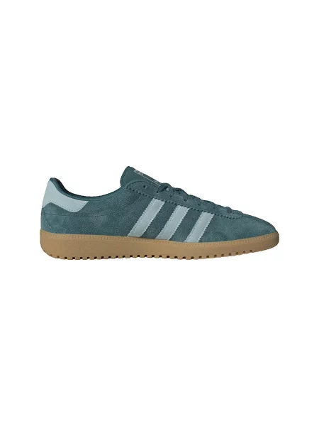 Tenisky Adidas zelená