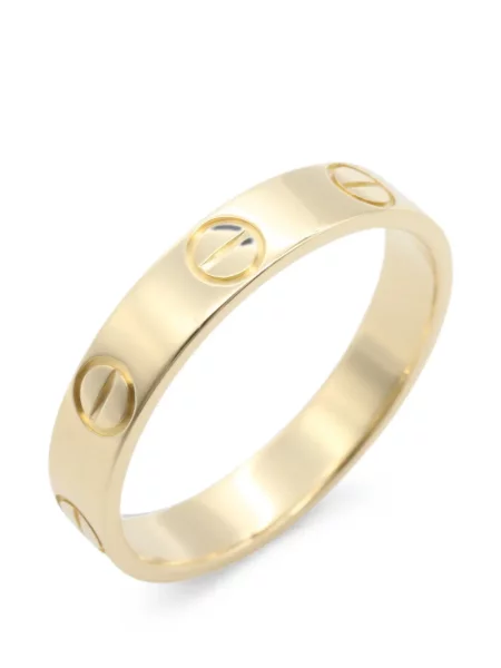 Inel Cartier