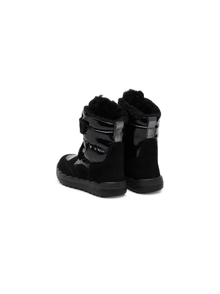 Snehule Primigi GORE-TEX M čierna