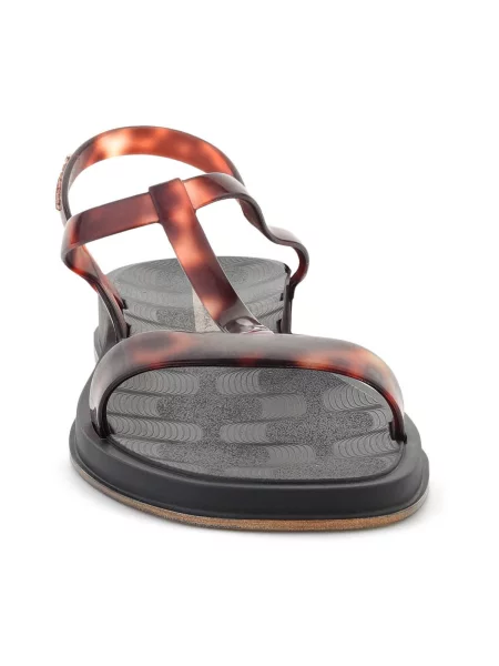 Pantofi Ipanema maro
