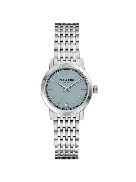 Ceas Rag & Bone albastru