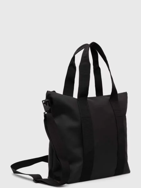 Rains geantă Tote Bags negru