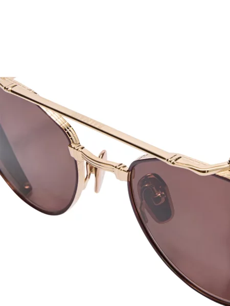 Ochelari de soare Balmain Eyewear