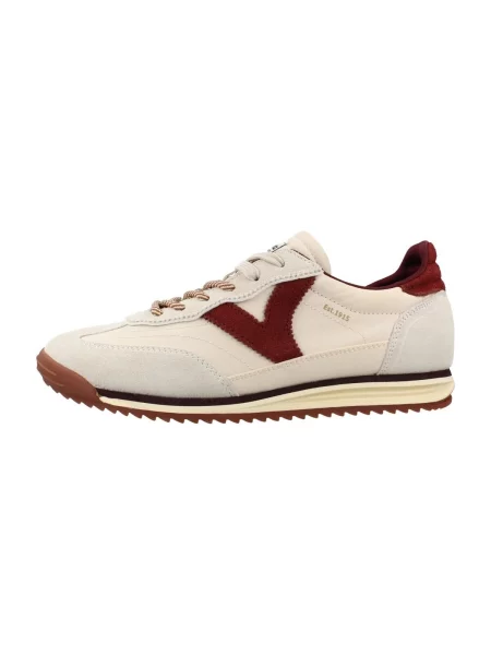Pantofi Victoria roz