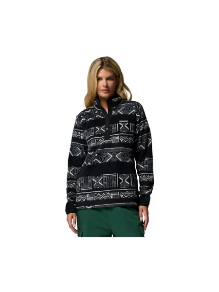 Bluză Columbia negru