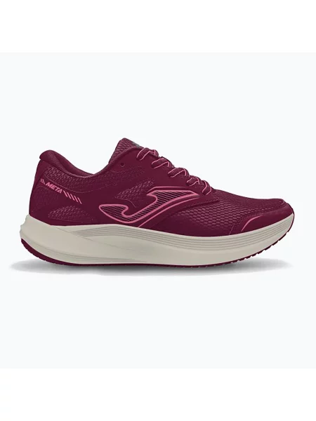 Încălțăminte de alergare pentru femei Joma Meta Lady burgundy