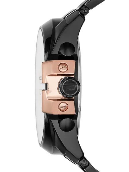 Diesel Ceas negru