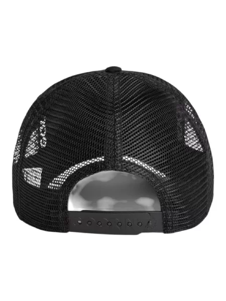 Baseball sapka Goorin Bros fekete