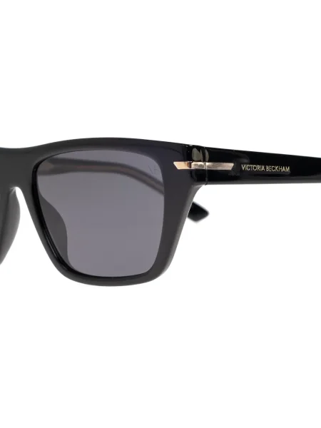 Слънчеви очила Victoria Beckham Eyewear черно