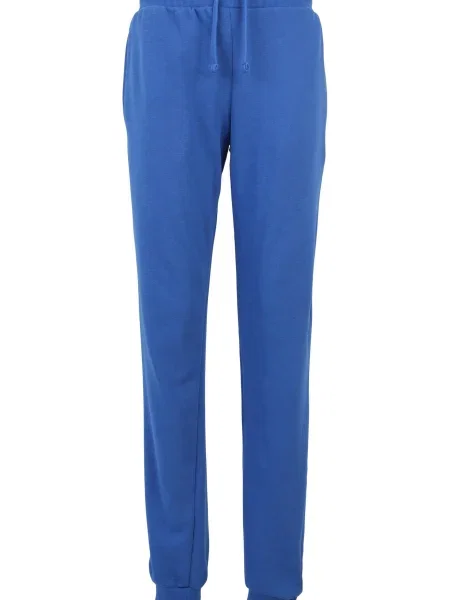 Urban Classics Pantaloni regal albastru