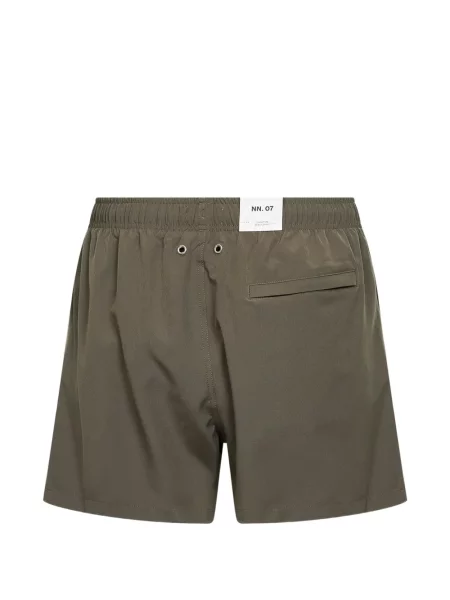 Slip de baie Nn07 cu autograf verde