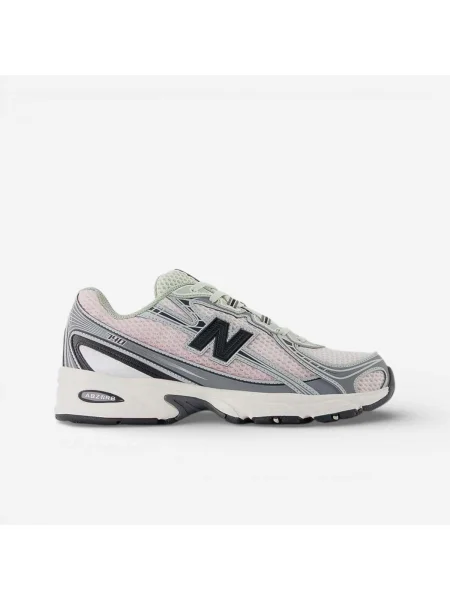 Pantofi New Balance roz
