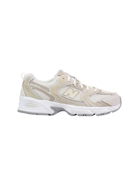 Pantofi New Balance bej