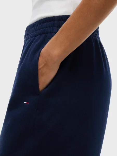 Спортивные штаны Tommy Jeans синие