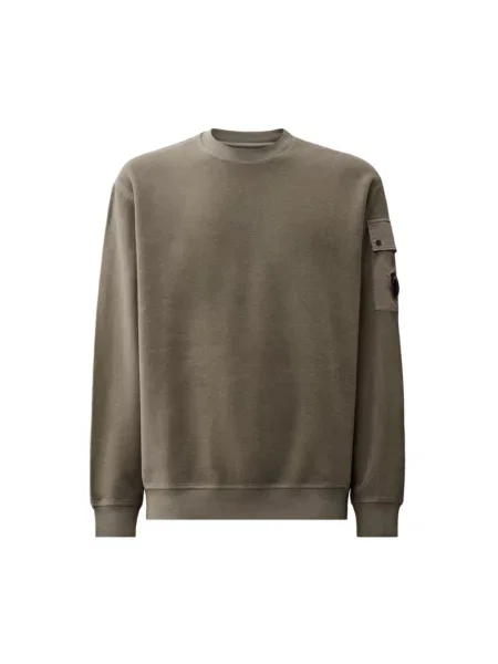 Bluza C.p. Company szara