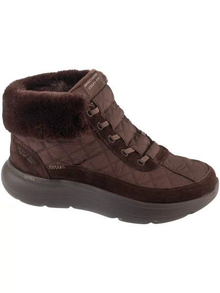 Chiloți Skechers maro
