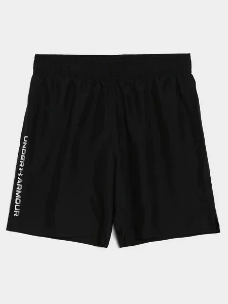 Spodnie treningowe Under Armour czarne