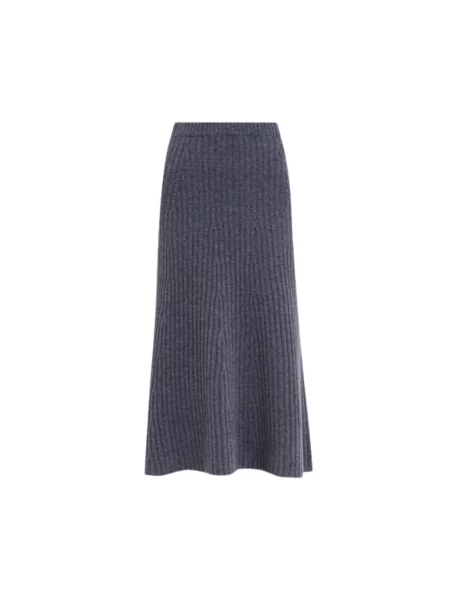 Spódnica Twinset szara