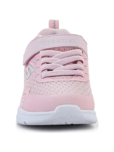 Pantofi copii Skechers roz