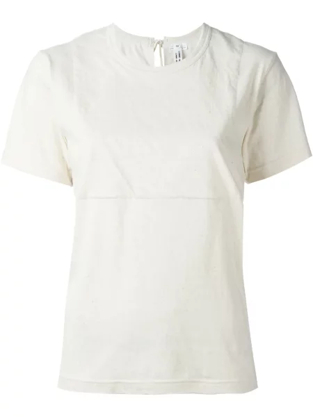 Tricou Comme Des Garçons clasic