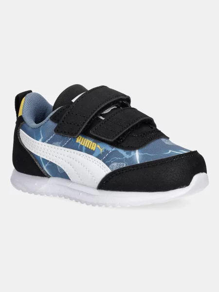 Детские кроссовки Puma