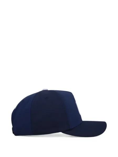 Șapcă Mitchell & Ness albastru