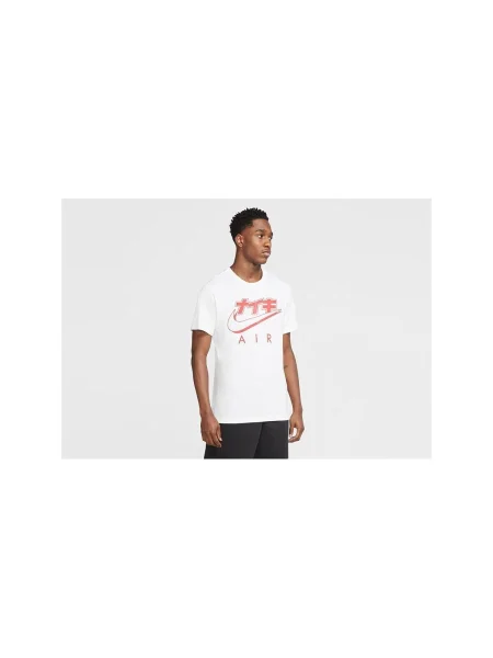 Tricou Nike alb