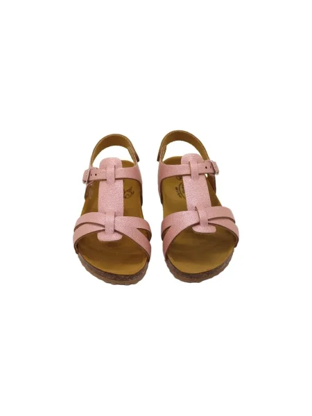 Pantofi copii Plakton roz