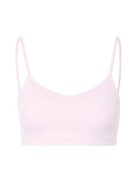 BJÖRN BORG Sutien sport STUDIO' roz