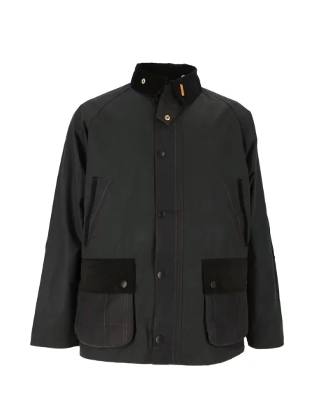 Geacă Barbour verde