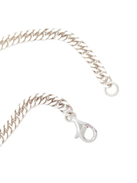 Гривна Hatton Labs сребристо