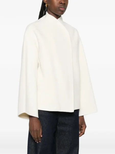 Kurtka Soft Goat bez fiszbin