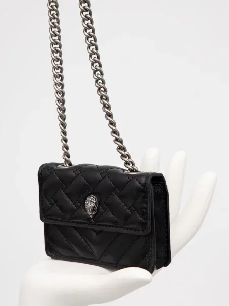 Сумочка Kurt Geiger London чёрный