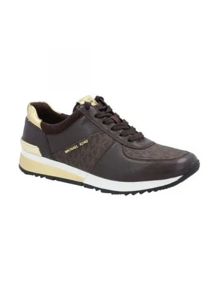 Michael Kors Allie Logo sneakers barna