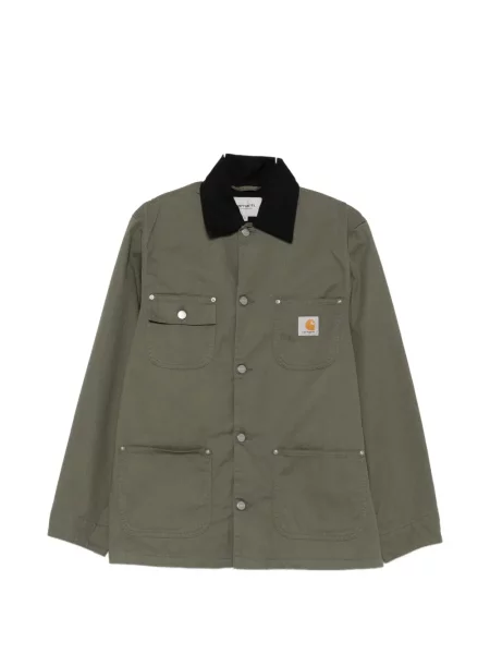 Geacă Carhartt Wip verde