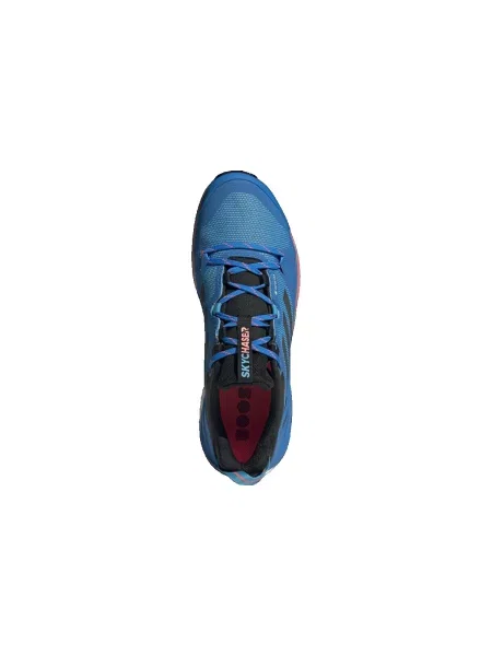 Pantofi Adidas albastru
