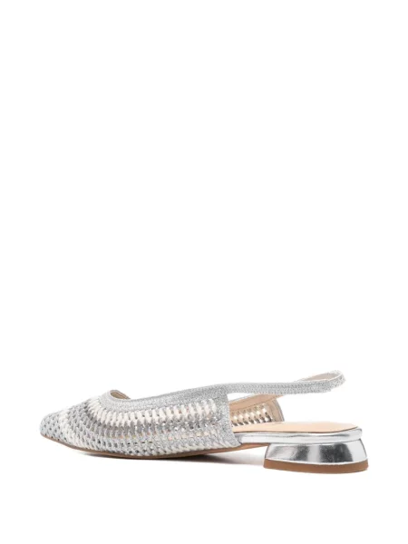 Pantofi cu toc Keys