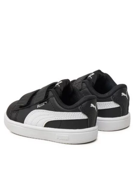 Superge Puma Rickie Classic V Inf 03 črna