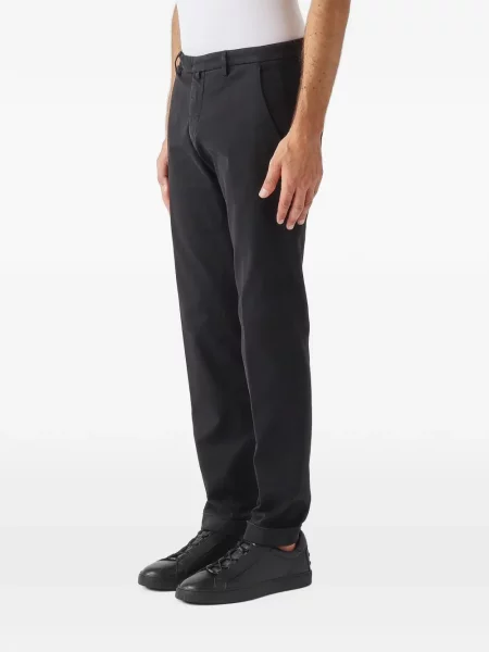 Pantaloni Briglia 1949 negru
