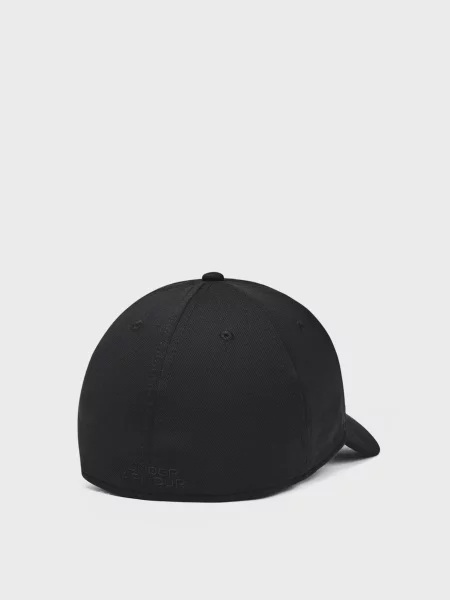 Кепка Under Armour чорна