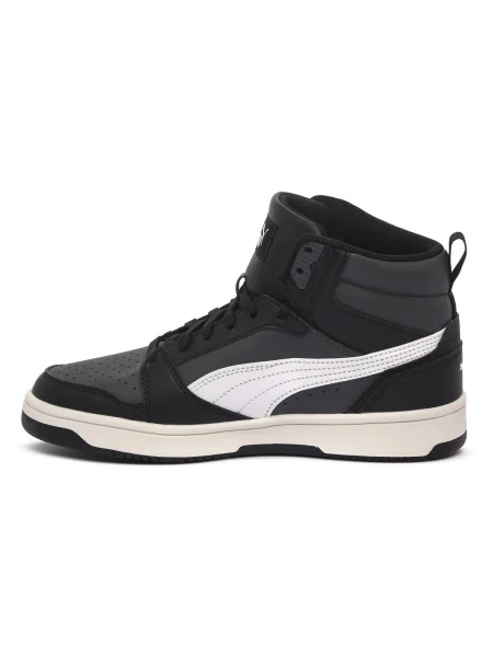 Puma Sneakers Rebound V6 Mid Jr 29 negru