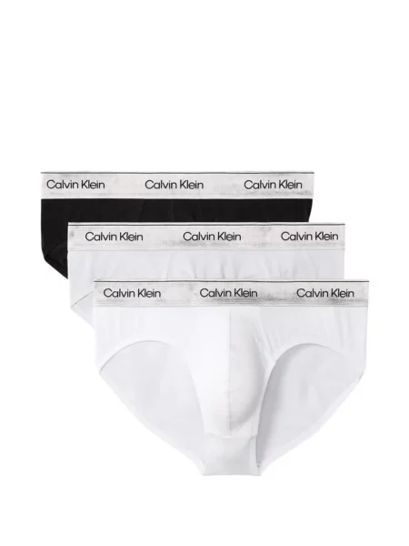 Chiloți Calvin Klein Underwear cu autograf