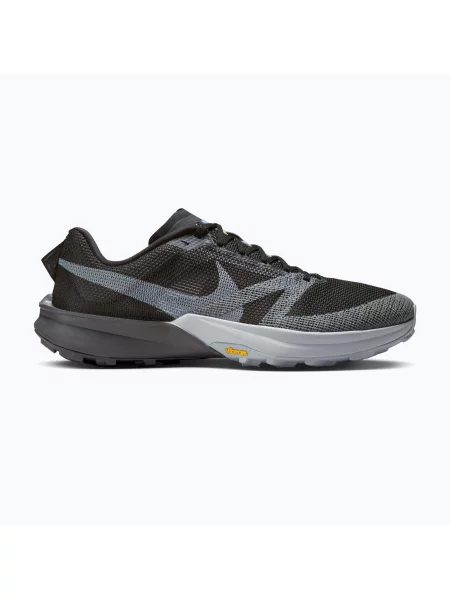 Sneakers Nike Terra Kiger 10 Black/ White-White-Cool Grey EUR biela