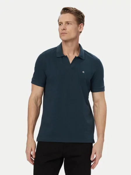 Polotričko Calvin Klein modré