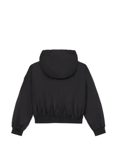 Μπουφάν Calvin Klein μαύρο