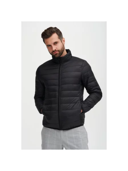 Куртка Estro черная