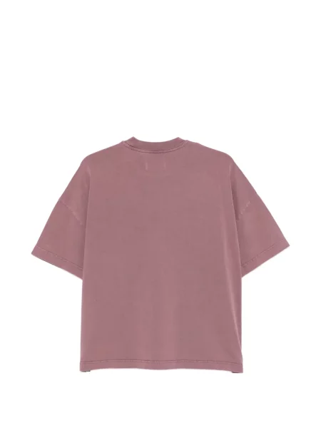 Tricou Bonsai cu imagine roz