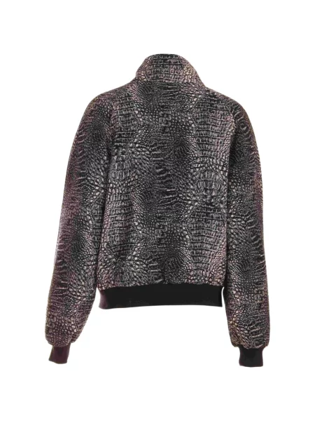 Geacă Just Cavalli negru