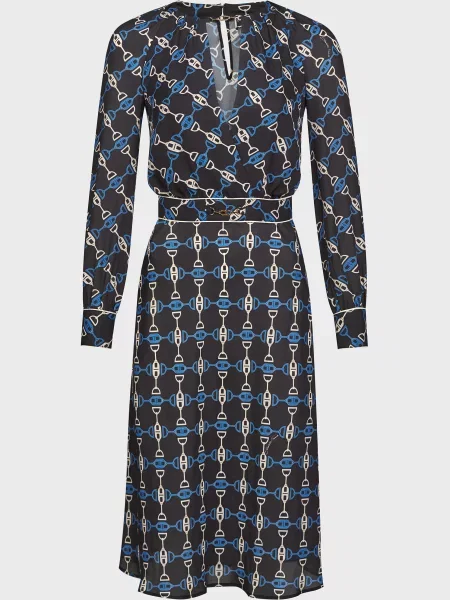 Платье Elisabetta Franchi