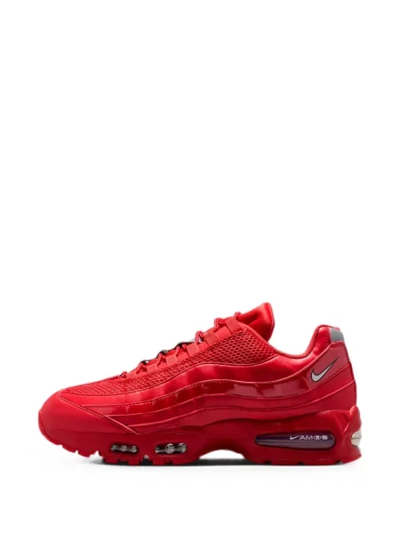 Sneakerși Nike Vomero gri